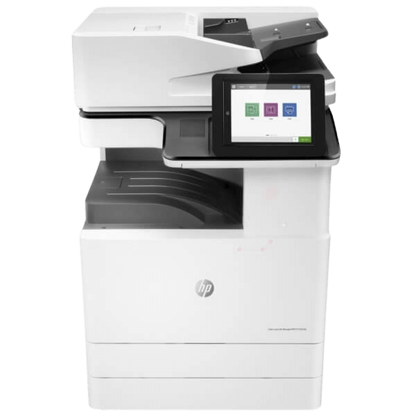 HP Color Laserjet Managed MFP E 77820 dn