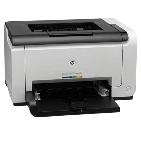 HP Color LaserJet Pro CP 1028 / nw