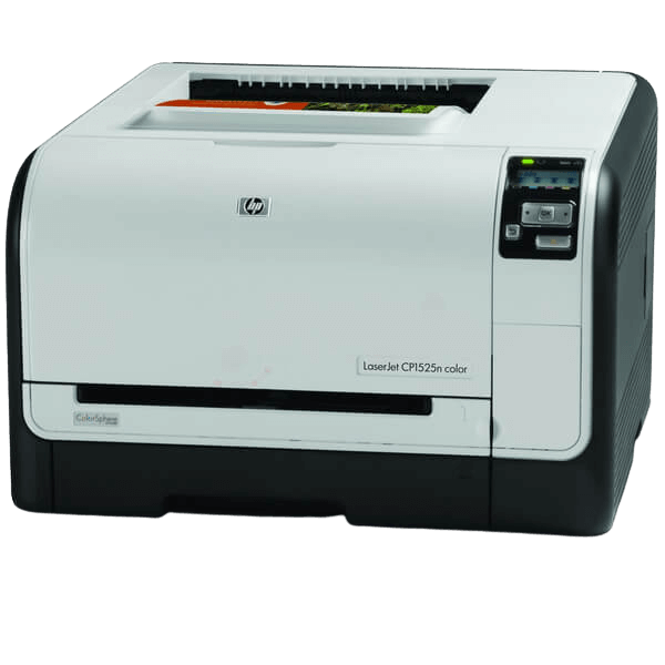 HP Color LaserJet Pro CP 1525 / n / nw