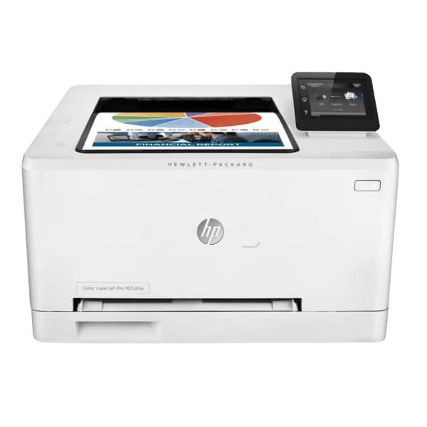 HP Color LaserJet Pro M 252 / dw / n