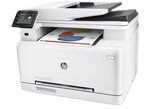 HP Color LaserJet Pro M 277 / dw / n
