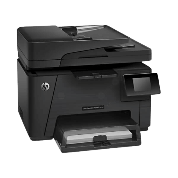 HP Color LaserJet Pro MFP M 170