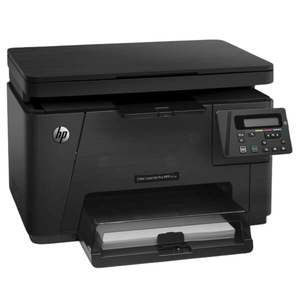 HP Color LaserJet Pro MFP M 176 / n