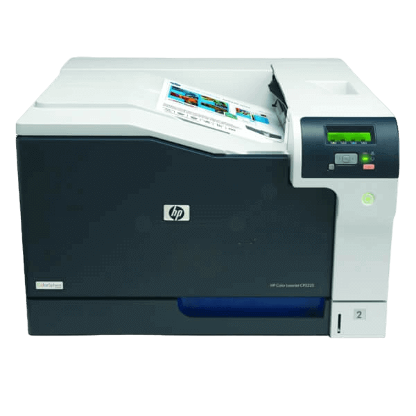 HP Color LaserJet Professional CP 5225 / DN / N