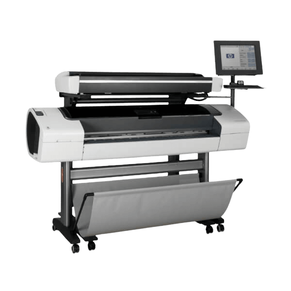HP DesignJet T 1100 / MFP / 24 INCH /  PS 24 INCH /  44 INCH /  PS 44 INCH