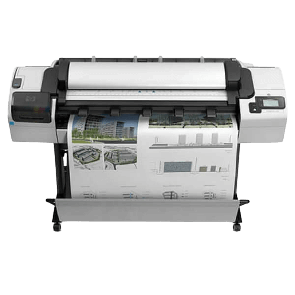 HP DesignJet T 2300