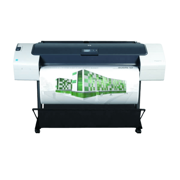 HP DesignJet T 770 / HD / Hard Disk