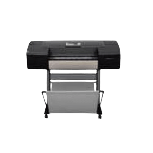 HP DesignJet Z 2100 / 24 Inch / 44 Inch / GP 24 Inch