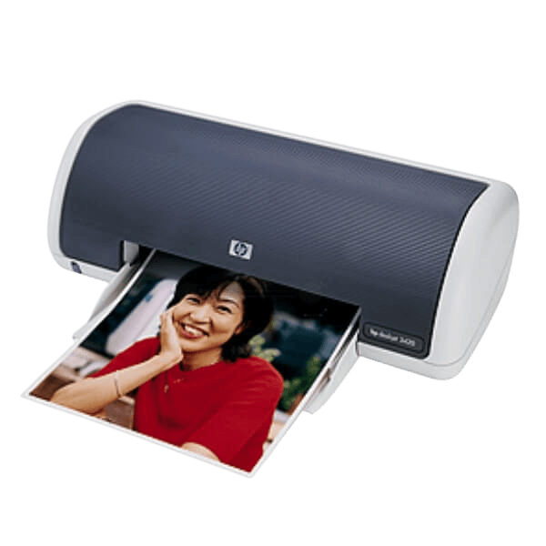 HP DeskJet 3450