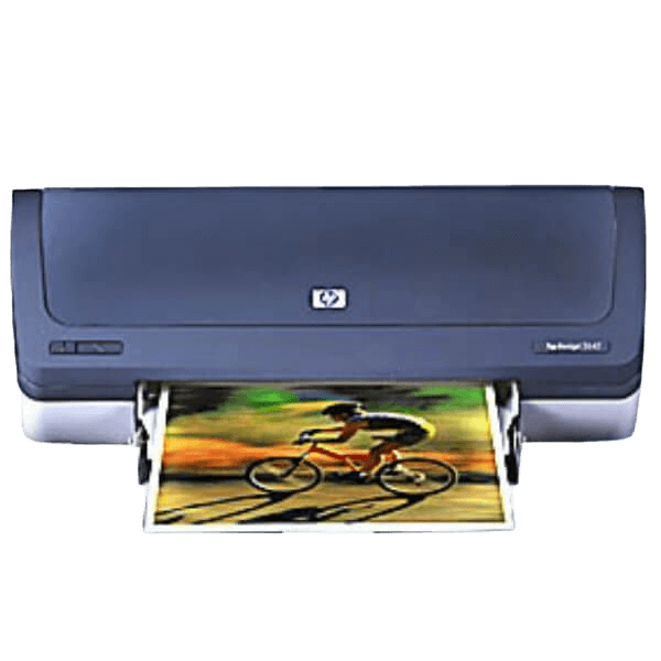 HP DeskJet 3620