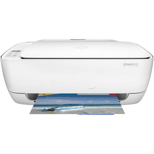 HP DeskJet 3630