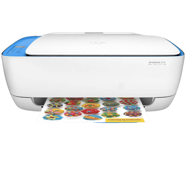 HP DeskJet 3639