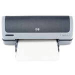 HP DeskJet 3658