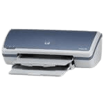 HP DeskJet 3844