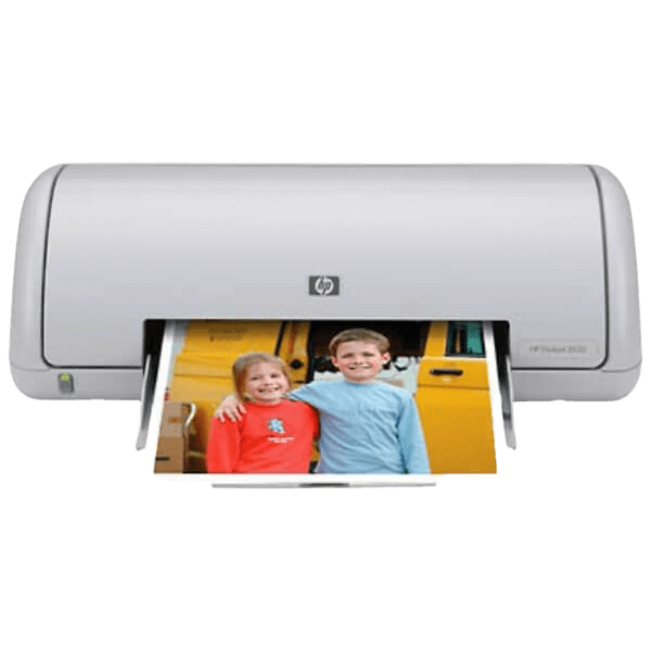 HP DeskJet 3910