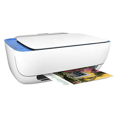HP DeskJet 5120