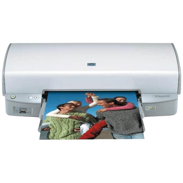 HP DeskJet 5443