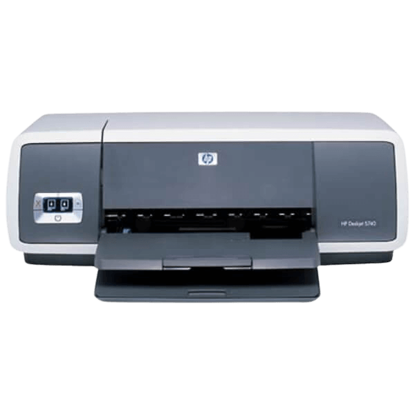 HP DeskJet 5700