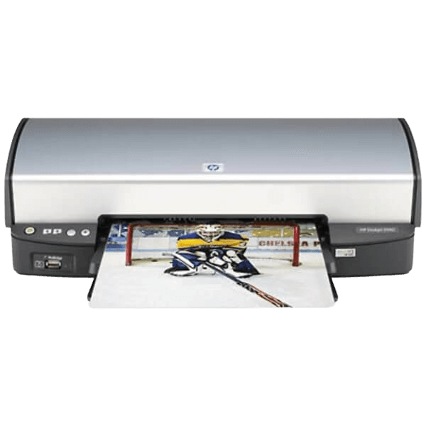HP DeskJet 5950