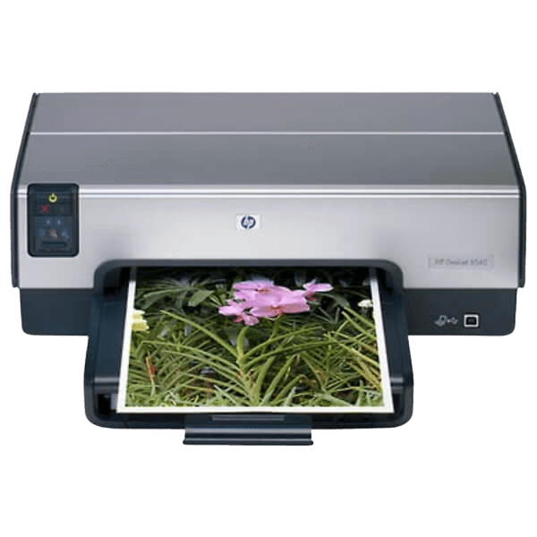HP DeskJet 6500