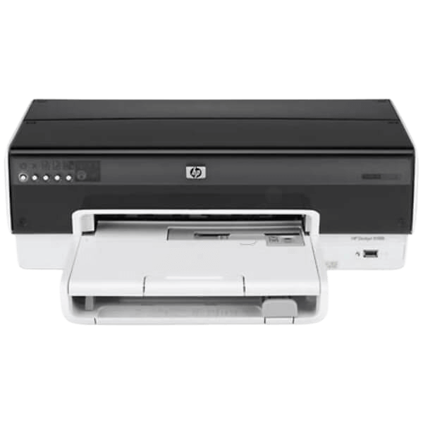 HP DeskJet 6988 / DT / XI