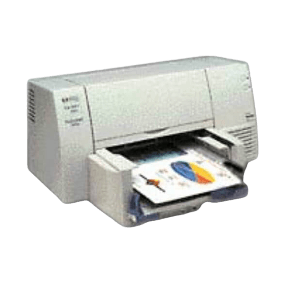 HP DeskJet 890 / C / CSE / CXI