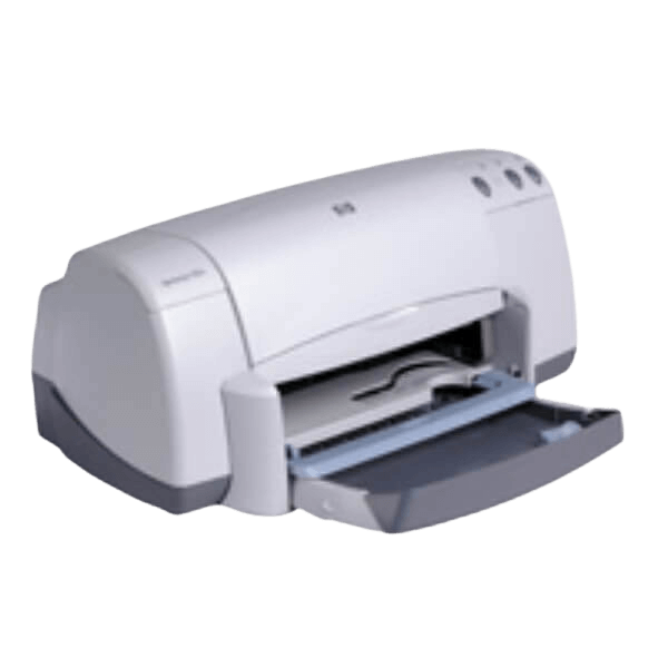HP DeskJet 920 / C / CVR / CXI