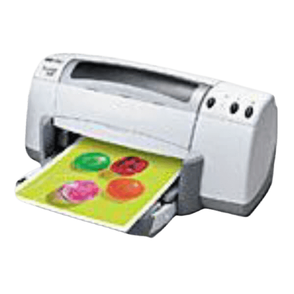 HP DeskJet 932 C