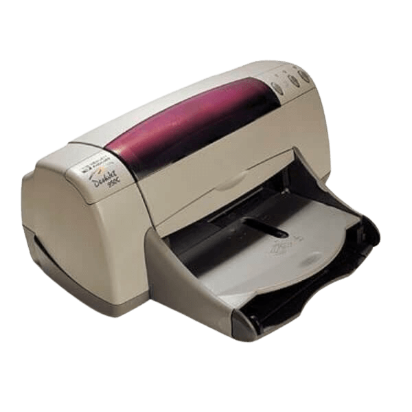 HP DeskJet 959 C