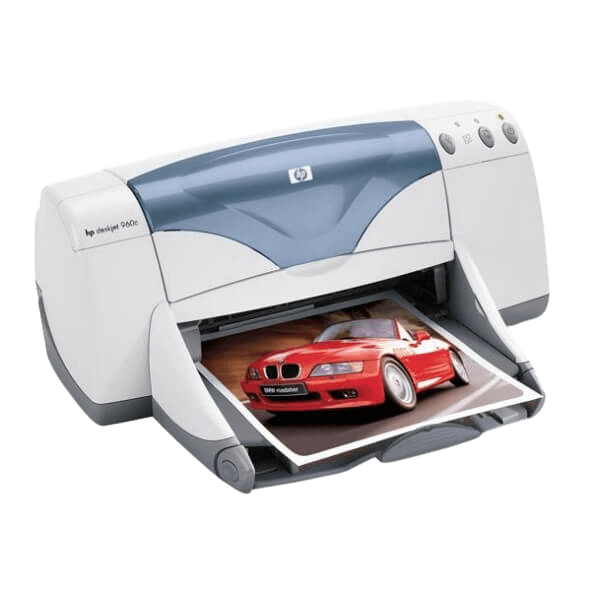 HP DeskJet 960 / C / CSE / CXI