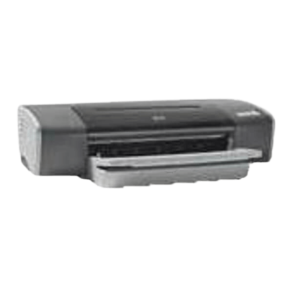 HP DeskJet 9670