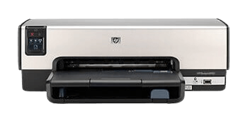 HP DeskJet COLOR INKJET 6940