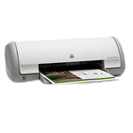 HP DeskJet D 1368