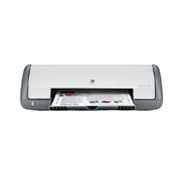 HP DeskJet D 1520