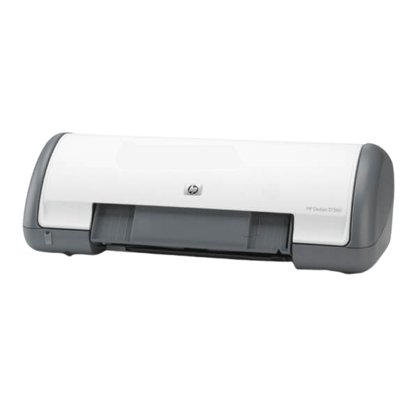 HP DeskJet D 1568