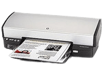 HP DeskJet D 4268