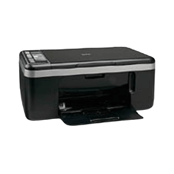 HP DeskJet F 2120