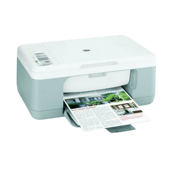 HP DeskJet F 2212