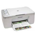 HP DeskJet F 4188