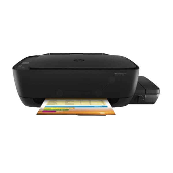 HP DeskJet GT 5810