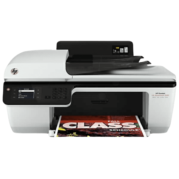 HP DeskJet Ink Advantage 2645