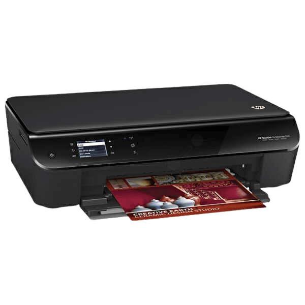 HP DeskJet Ink Advantage 3546 e-All-in-One