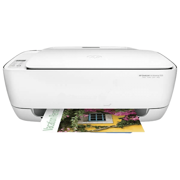 HP DeskJet Ink Advantage 3600