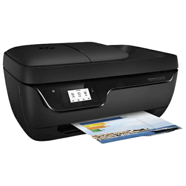 HP DeskJet Ink Advantage 3835