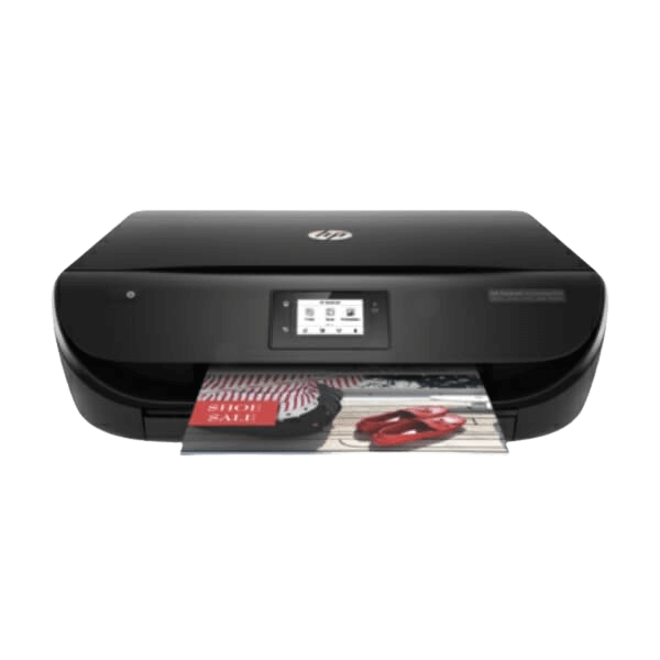 HP DeskJet Ink Advantage 4535