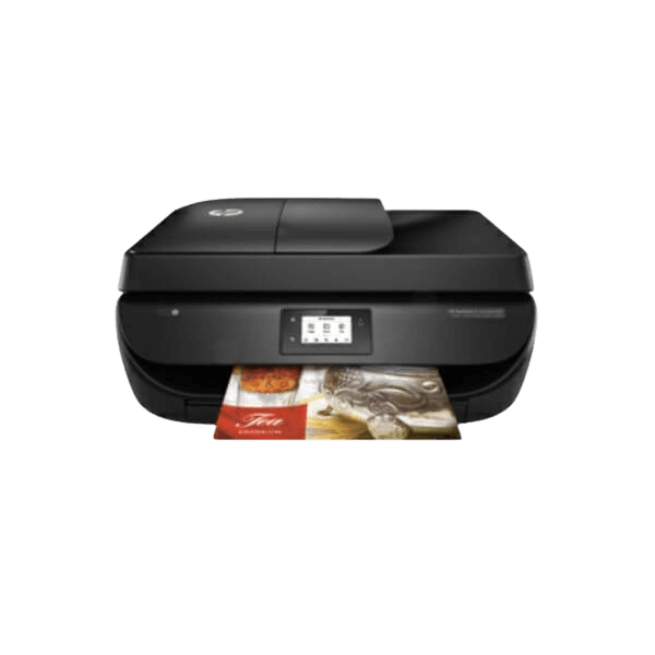 HP DeskJet Ink Advantage 4675