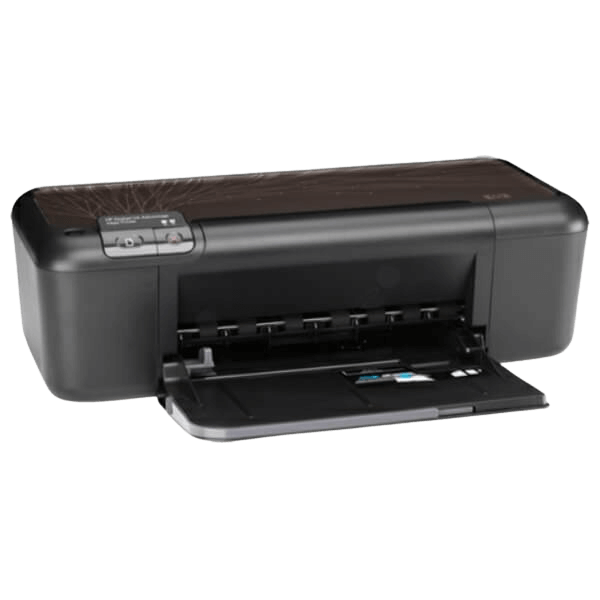 HP DeskJet Ink Advantage K 109  / a / g