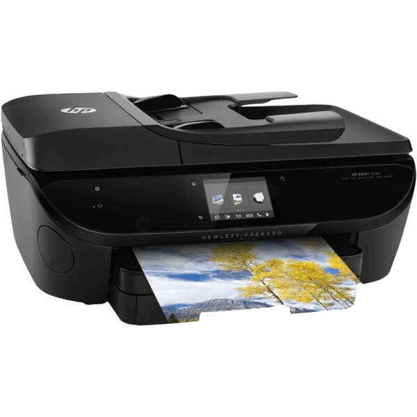 HP Envy 7645 e-All-in-One