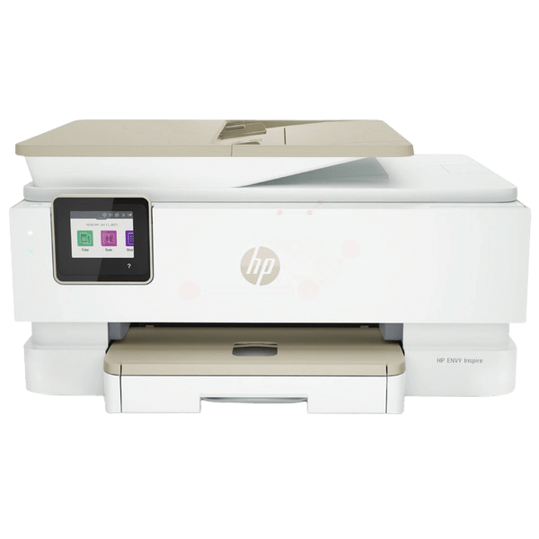 HP Envy Photo 7200