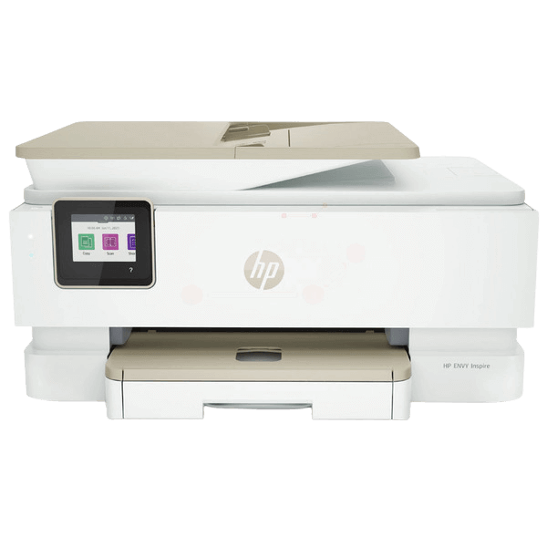 HP Envy Photo 7900